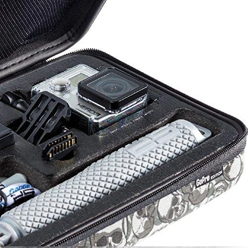 Dėklas SP Gadgets POV CASE Skull