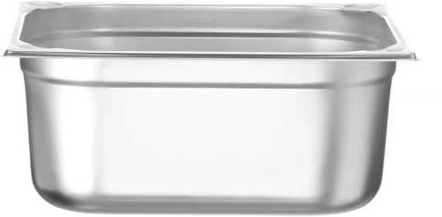 Pojemnik GN 2/3 plieno Kitchen Line aukštis 150 mm - Hendi 806241