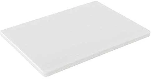 HACCP pjaustymo lenta pieno produktams 600x400mm balta - Hendi 825600