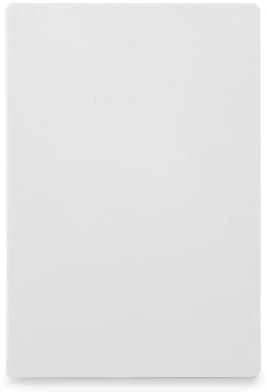 HACCP pjaustymo lenta pieno produktams 600x400mm balta - Hendi 825600