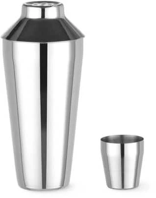 Bar Up Shaker kokteilių barmenas gėrimams ir kokteiliams, 0,75 l - Hendi 593035