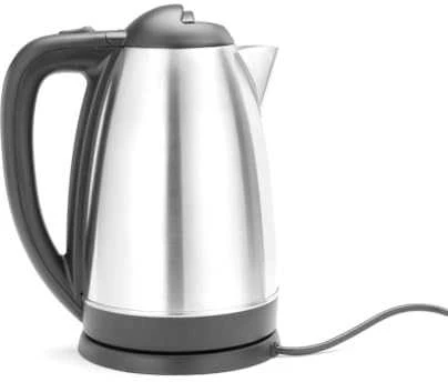 Belaidis elektrinis virdulys iš nerūdijančio plieno 2,5 l - Hendi 209936