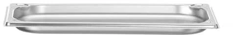 Pojemnik GN 1/3 plieno Kitchen Line aukštis 20 mm - Hendi 806401