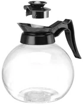 Kiti Indelis kavos aparatui 1,8L - Hendi 445907