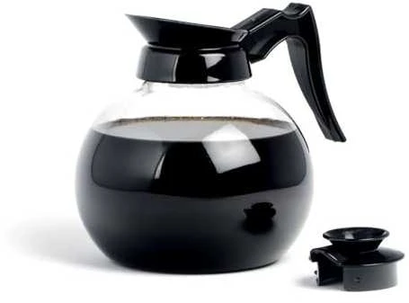 Kiti Indelis kavos aparatui 1,8L - Hendi 445907