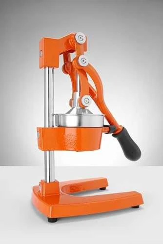 Citrusinių vaisių sulčiaspaudė „Bar Up Bar“ su svirtimi, 51 cm - Hendi 695906