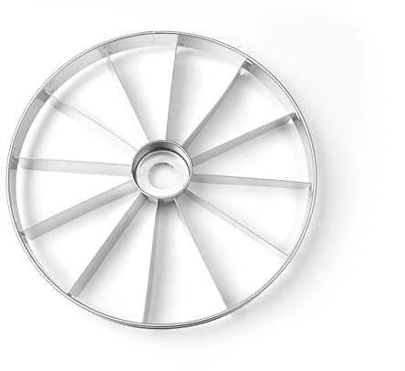 Torto pjovimo žymeklis sk. 320mm - 12 porcijų - HENDI 512517