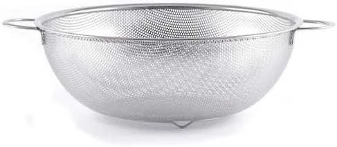 Perforuotas sietelis, plieninė sk. 315 mm – Hendi 535424