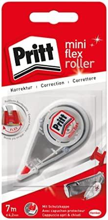Pritt Pritt Korrektur Mini , Breite 4,2 mm, Länge 7 m, 1 ST