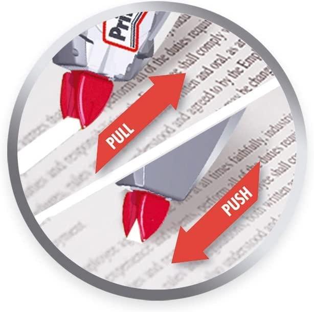 Pritt Pritt Korrektur Mini , Breite 4,2 mm, Länge 7 m, 1 ST