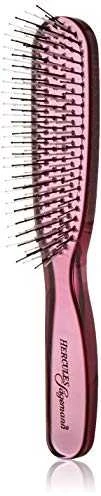 Šepetys plaukų iššukavimui Hercules Large Scalp HER8204, violetinės spalvos