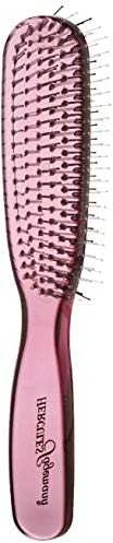 Šepetys plaukų iššukavimui Hercules Large Scalp HER8204, violetinės spalvos