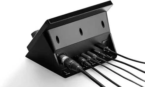 Hercules STREAM 200 XLR (4780934)