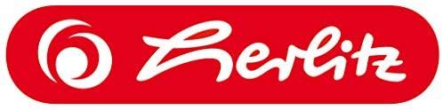 „Herlitz“ aplankas A4, mišrios spalvos (10902864)