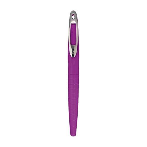 Herlitz rašiklis My.pen L Alyvinė/mėtinė
