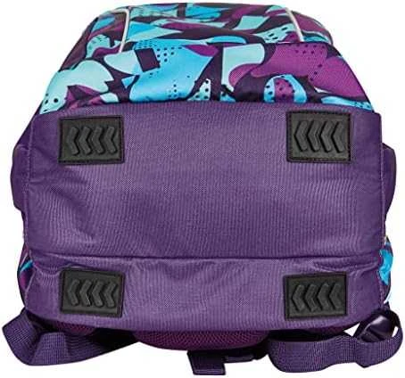 Herlitz Herlitz Grundschulrucksack Ultimate leer CamoPurple