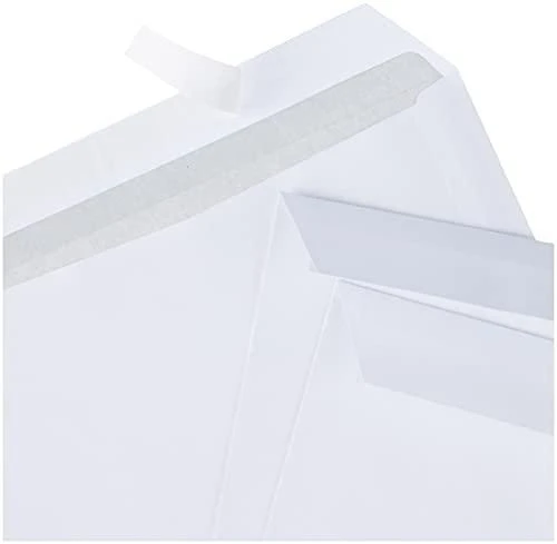 Herlitz Herlitz Versandtasche C4 90g haftklebend 25er Pack