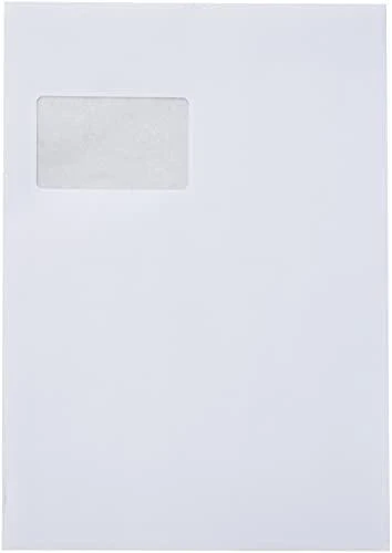 Herlitz Herlitz Versandtasche C4 90g haftklebend 25er Pack