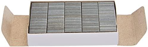 Herlitz Zszywka No24/6 ocynkowana blister 2x1000 vnt (8760522)