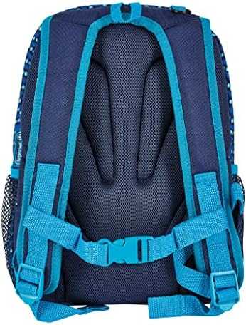 Herlitz Herlitz Kindergartenrucksack Rookie Deep Ocean