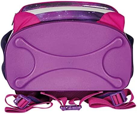 Kuprinė LOOP PLUS GALAXY PRINCESS 50037384 HERLITZ