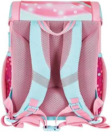 Mokyklinė kuprinė Herlitz Loop Plus Ballet Love, 16 l