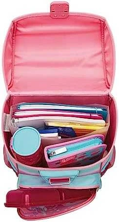 Mokyklinė kuprinė Herlitz Loop Plus Ballet Love, 16 l