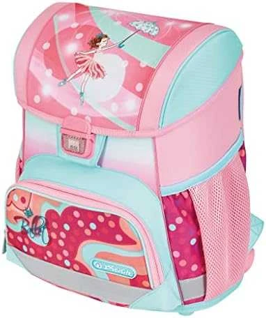 Mokyklinė kuprinė Herlitz Loop Plus Ballet Love, 16 l