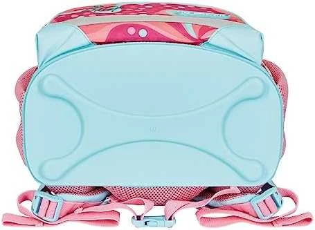 Mokyklinė kuprinė Herlitz Loop Plus Ballet Love, 16 l