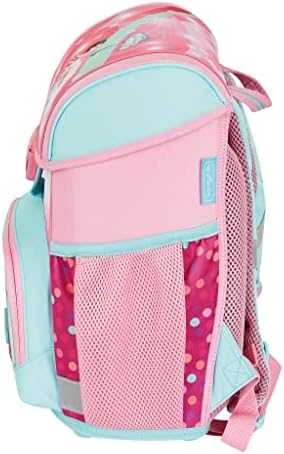 Mokyklinė kuprinė Herlitz Loop Plus Ballet Love, 16 l