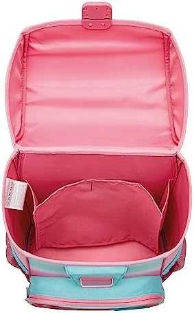 Mokyklinė kuprinė Herlitz Loop Plus Ballet Love, 16 l