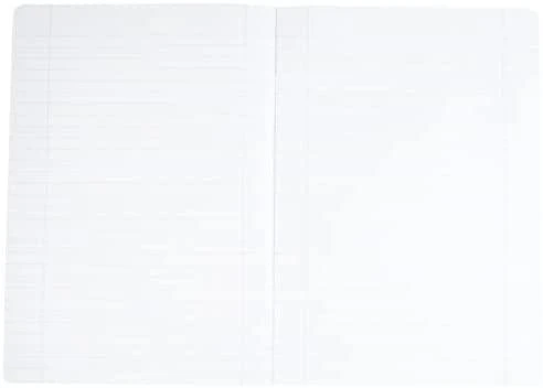 Herlitz Herlitz Hefte x.book A4/16 Lin.25 FSC Mix