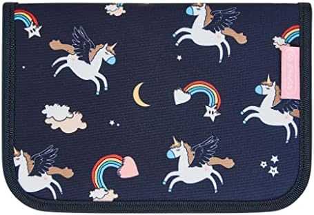 Herlitz Penalas Dreamy Unicorn (pilnas)