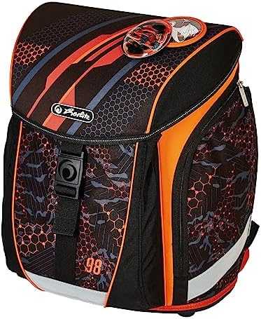 Kuprinė FILOLIGHT PLUS SPEED 50037902 HERLITZ
