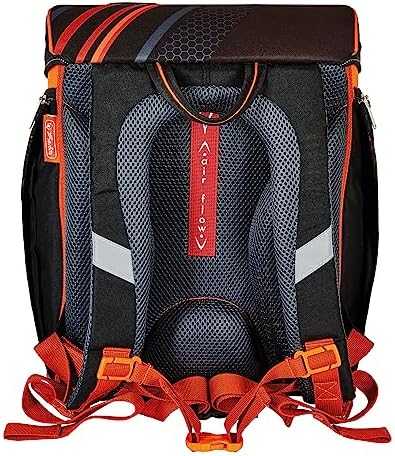 Kuprinė FILOLIGHT PLUS SPEED 50037902 HERLITZ