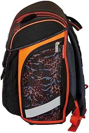 Kuprinė FILOLIGHT PLUS SPEED 50037902 HERLITZ