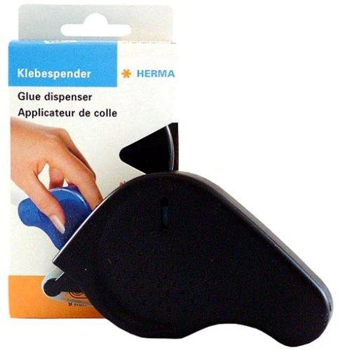 HERMA 1060 juostelių dalytuvas Juoda