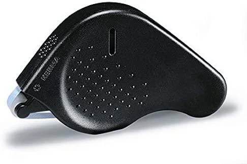 HERMA 1060 juostelių dalytuvas Juoda