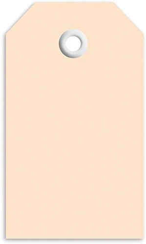 Herma Etykieta 35 x 60 mm, tektura, 1000 vnt (6012)