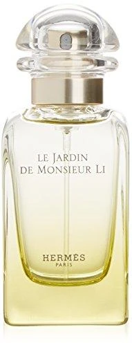 Hermes Le Jardin De Monsieur Li tualetinio vandens purškalas 50ml