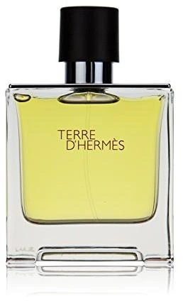 Hermes Terre D'hermes Eau De Perfume Purškiklis, 75 ml