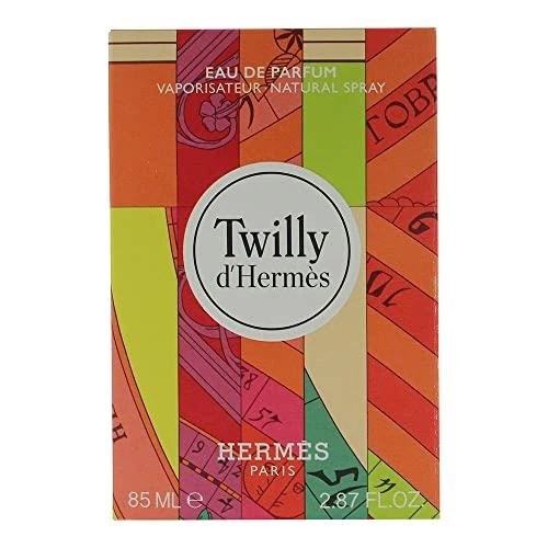 Hermes Twilly EDP 85ml