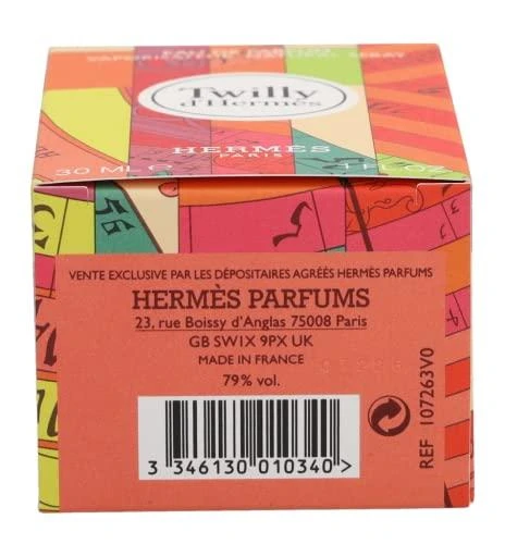 Hermès Hermes Twilly EDP 30ml
