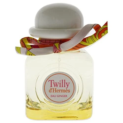 Hermes Twilly Eau Ginger EDP parfumuotas vanduo moterims, 85 ml