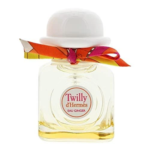 Hermes Twilly Eau Ginger EDP parfumuotas vanduo moterims, 30 ml