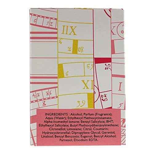 Hermes Twilly Eau Ginger EDP parfumuotas vanduo moterims, 30 ml