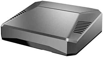 Argon V2 Raspberry Pi dėklas metaliniu korpusu