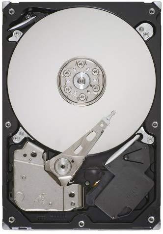 Hewlett Packard (HP) Dysk serwerowy HP 1TB 2.5'' SATA III (6 Gb/s) (656108-001)