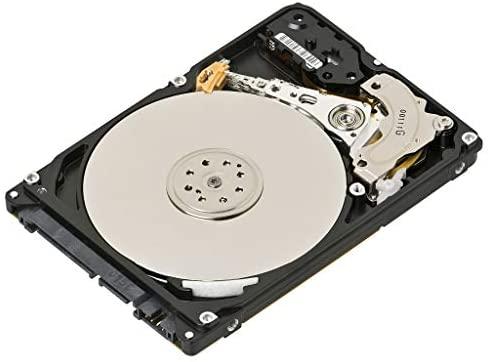 Hewlett Packard (HP) Dysk serwerowy HP 146GB 2.5'' SAS-2 (6Gb/s) (507125-B21)