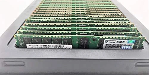 HPE 32GB DDR4 atminties modulių rinkinys dėkle
